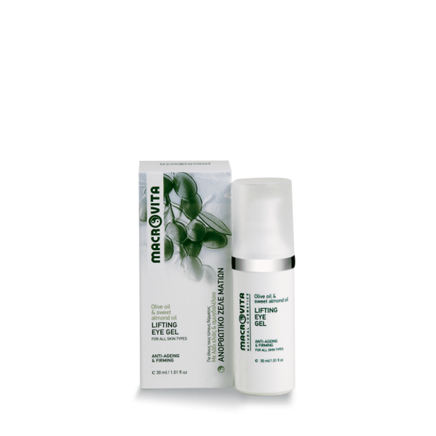 Macrovita Lifting Eye Gel 30ml Macrovita Lifting Eye Gel 30ml