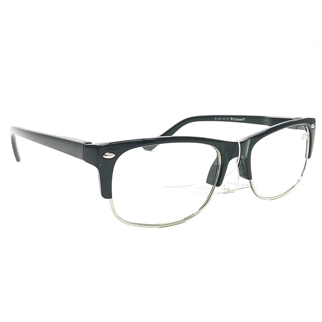 Eyelead Γυαλιά Διαβάσματος Μαύρο Κοκκάλινο E142 Eyelead Γυαλιά Διαβάσματος Μαύρο Κοκκάλινο E142