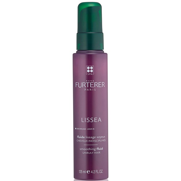 Rene Furterer Lissea leave-in Smoothing Fluide Lissea Λεπτόρρευστη Μεταξένια Κρέμα Χωρίς Ξέπλυμα 125ml Rene Furterer Lissea leave-in Smoothing Fluide Lissea Λεπτόρρευστη Μεταξένια Κρέμα Χωρίς Ξέπλυμα 125ml