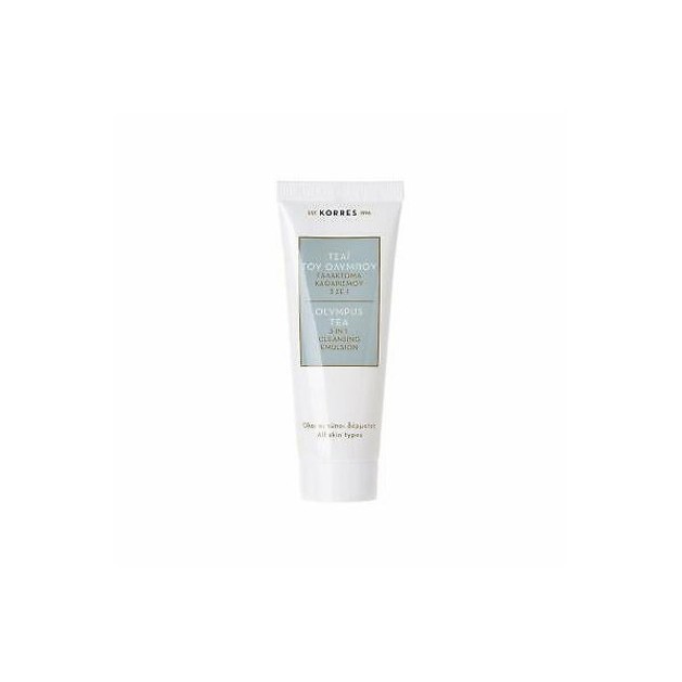 Δώρο Korres Olympus Tea Cleansing Foaming Cream Αφρώδης Κρέμα Καθαρισμού με Τσάι του Ολύμπου για Πρόσωπο & Μάτια 16ml Δώρο Korres Olympus Tea Cleansing Foaming Cream Αφρώδης Κρέμα Καθαρισμού με Τσάι του Ολύμπου για Πρόσωπο & Μάτια 16ml