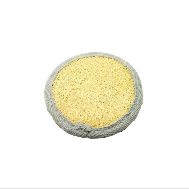 Accelere Pharm Loofah Facial Disc Σφουγγαράκι Προσώπου Accelere Pharm Loofah Facial Disc Σφουγγαράκι Προσώπου