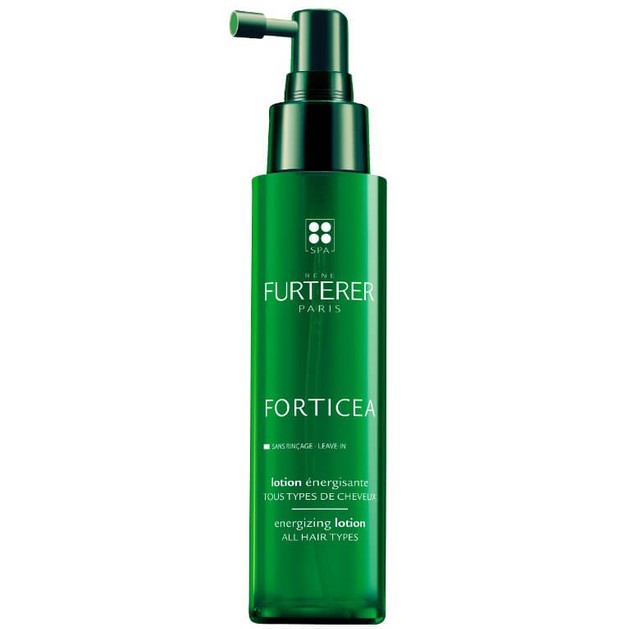Rene Furterer Forticea Lotion Energisante Λοσιόν Κατά της Τριχόπτωσης 100ml Rene Furterer Forticea Lotion Energisante Λοσιόν Κατά της Τριχόπτωσης 100ml