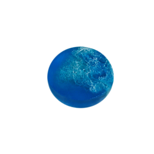 Homespa Loufa Soap Ocean Seaweed Σαπούνι με Φυσική Λούφα Φύκια του Ωκεανού 150gr Homespa Loufa Soap Ocean Seaweed Σαπούνι με Φυσική Λούφα Φύκια του Ωκεανού 150gr