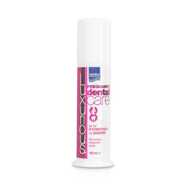 Luxurious Pregnancy Dental Care 100ml Luxurious Pregnancy Dental Care 100ml