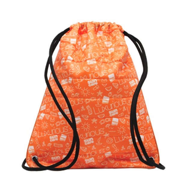 Δώρο Luxurious Orange Backpack Σακίδιο Πλάτης Πορτοκαλί 1 Τεμάχιο Δώρο Luxurious Orange Backpack Σακίδιο Πλάτης Πορτοκαλί 1 Τεμάχιο