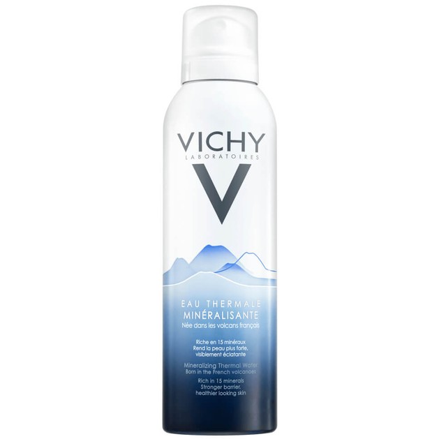 Δώρο Vichy Eau Thermale Mineralisante Ιαματικό Μεταλλικό Νερό για Ευαίσθητες Επιδερμίδες 50ml Δώρο Vichy Eau Thermale Mineralisante Ιαματικό Μεταλλικό Νερό για Ευαίσθητες Επιδερμίδες 50ml