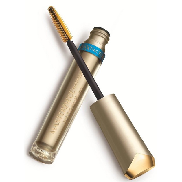 Max Factor Masterpiece Mascara 4.5ml Rich Black Max Factor Masterpiece Mascara 4.5ml Rich Black