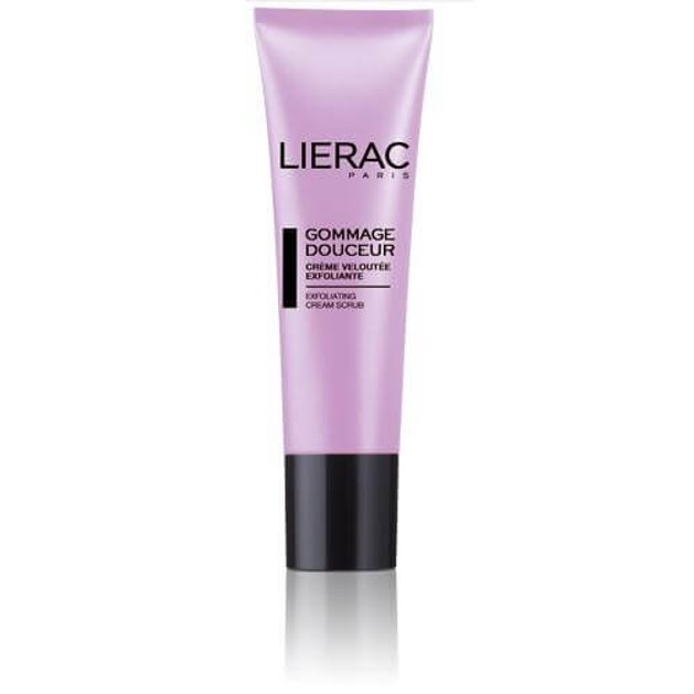 Lierac Gommage Douceur 50ml Lierac Gommage Douceur 50ml
