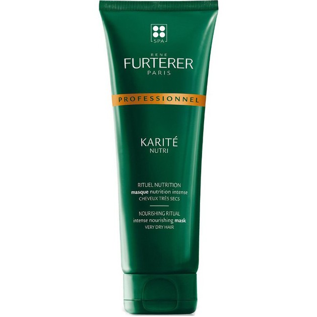 Δώρο Rene Furterer Karite Intense Nourishing Mask Very Dry-Damaged Hair Μάσκα Εντατικής Θρέψης για Ξηρά Μαλλιά 15ml Δώρο Rene Furterer Karite Intense Nourishing Mask Very Dry-Damaged Hair Μάσκα Εντατικής Θρέψης για Ξηρά Μαλλιά 15ml