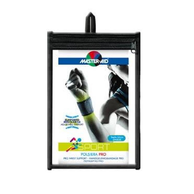 Master Aid Sport Περικάρπιο Pro One Size Master Aid Sport Περικάρπιο Pro One Size