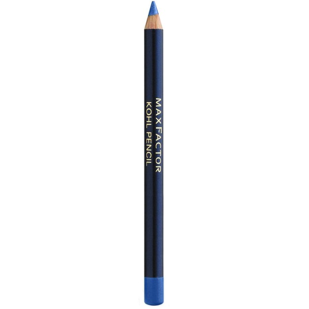 Max Factor Kohl Pencil 080 Cobalt Blue Max Factor Kohl Pencil 080 Cobalt Blue