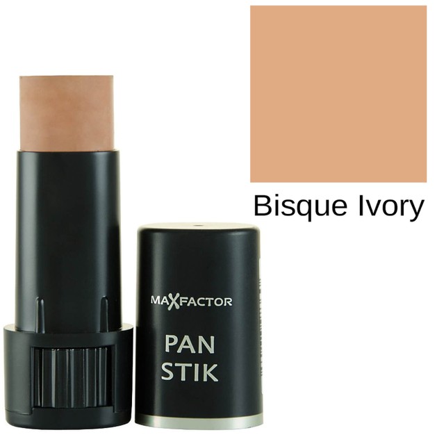 Max Factor Pan Stick 96 Bisqui Ivory(make up) Max Factor Pan Stick 96 Bisqui Ivory(make up)
