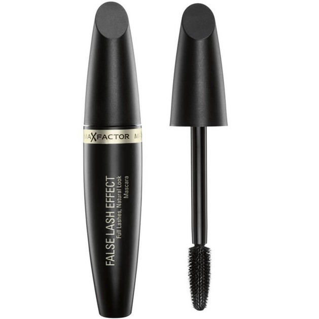 MAX FACTOR FALSE LASH EFFECT BLACK 13.1ml (ΑΔΙΑΒΡΟΧΗ MASCARA) MAX FACTOR FALSE LASH EFFECT BLACK 13.1ml (ΑΔΙΑΒΡΟΧΗ MASCARA)