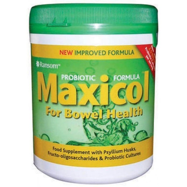 Optima Maxicol Probiotic Formula for Bowel Health 375 gr powder Optima Maxicol Probiotic Formula for Bowel Health 375 gr powder