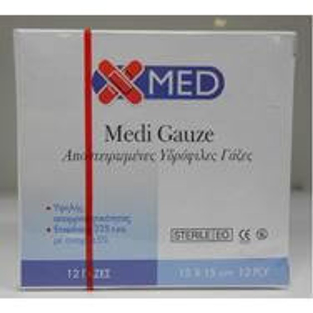 X-Med Medi Gauze X-Med Medi Gauze