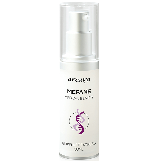 Arcaya Mefane Elixir Lift Express Serum 30ml Arcaya Mefane Elixir Lift Express Serum 30ml