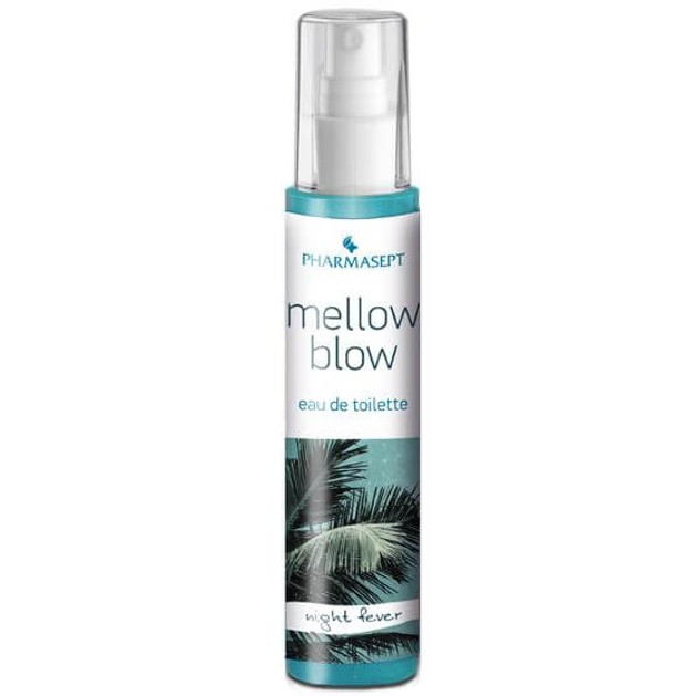 Pharmasept Mellow Blow Body Spray Night Fever 100ml Pharmasept Mellow Blow Body Spray Night Fever 100ml