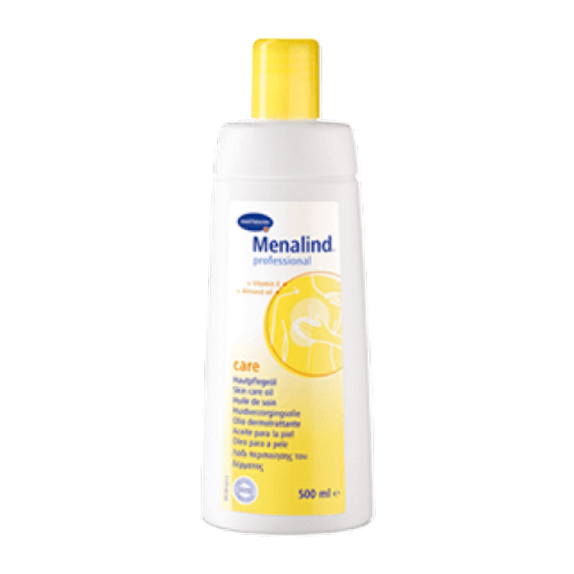Hartmann Menalind Professional Care Skin Oil Λάδι Περιποίησης Του Δέρματος 500 ml Hartmann Menalind Professional Care Skin Oil Λάδι Περιποίησης Του Δέρματος 500 ml