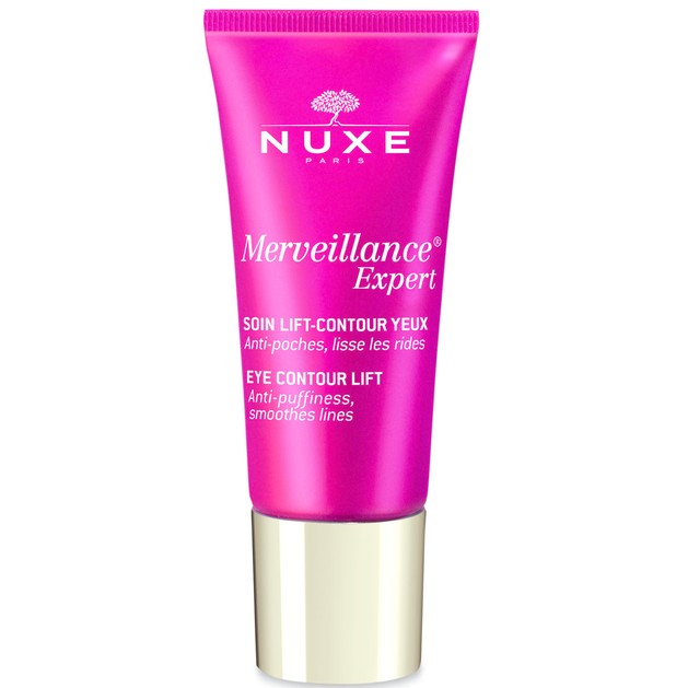 NUXE Merveillance Expert Soin Lift-Contour Yeux Κρέμα Ματιών, Λειαίνει & Δρα Ενάντια στις Σακούλες & τους Μαύρους Κύκλους 15ml NUXE Merveillance Expert Soin Lift-Contour Yeux Κρέμα Ματιών, Λειαίνει & Δρα Ενάντια στις Σακούλες & τους Μαύρους Κύκλους 15ml