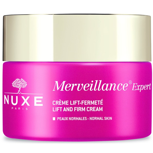 Merveillance Expert Creme Correctrice 50ml - NUXE Merveillance Expert Creme Correctrice 50ml - NUXE