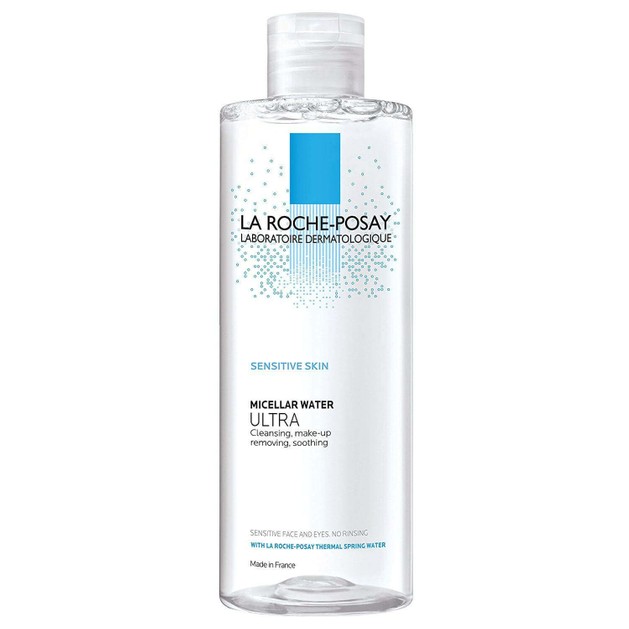 La Roche-Posay Micellar Water Ultra Promo -20% 200ml La Roche-Posay Micellar Water Ultra Promo -20% 200ml