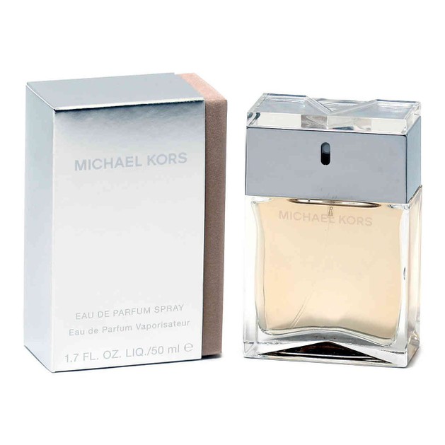 Michael Kors Eau De Parfum 50ml Michael Kors Eau De Parfum 50ml