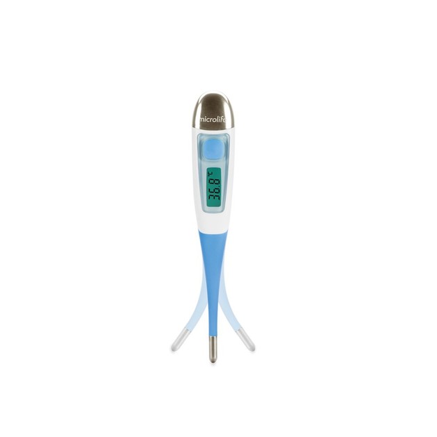 Microlife MT 410 Ψηφιακό Αντιμικροβιακό Θερμόμετρο Microlife MT 410 Ψηφιακό Αντιμικροβιακό Θερμόμετρο