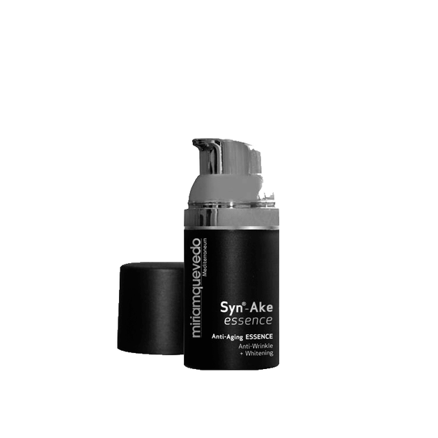 Miriam Quevedo Skin Care Line Syn®-Ake Anti-age Essence Serum Και Whitening Spf15 30ml Miriam Quevedo Skin Care Line Syn®-Ake Anti-age Essence Serum Και Whitening Spf15 30ml