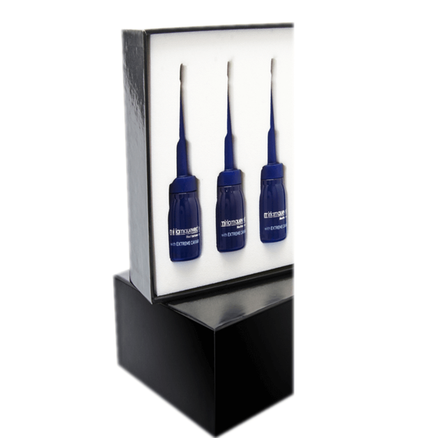 Miriam Quevedo Essential Energizing Bio-Regenerative For Vitamin Reinforcing 6x10 ml Miriam Quevedo Essential Energizing Bio-Regenerative For Vitamin Reinforcing 6x10 ml