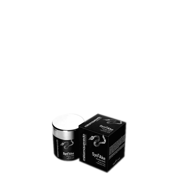 Miriam Quevedo Skin Care Line Syn®-Ake Anti-Age Cream Spf15 50ml Miriam Quevedo Skin Care Line Syn®-Ake Anti-Age Cream Spf15 50ml