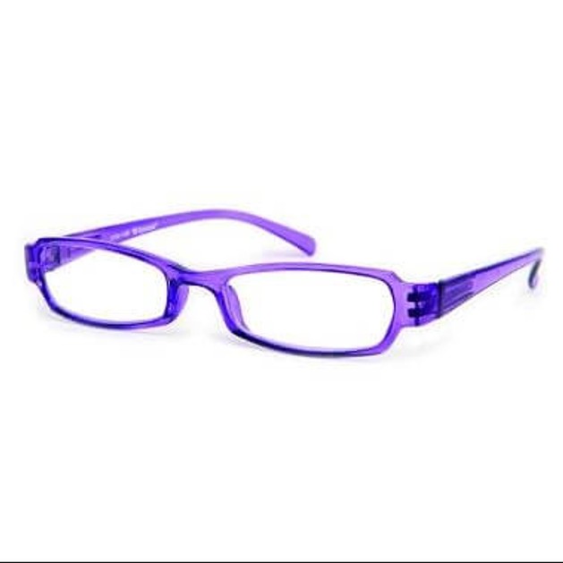 Eyelead Γυαλιά Διαβάσματος Μωβ Κοκκάλινο E110 Eyelead Γυαλιά Διαβάσματος Μωβ Κοκκάλινο E110