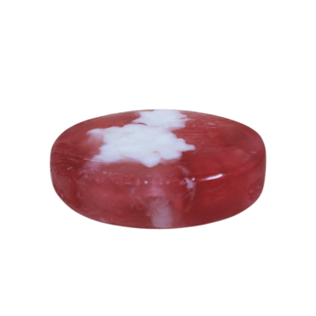 Homespa Mousse Soap Cerise & Panna Σαπούνι Μους Κεράσι & Κρέμα 120gr Homespa Mousse Soap Cerise & Panna Σαπούνι Μους Κεράσι & Κρέμα 120gr