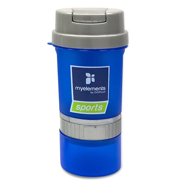 Δώρο MyElements Sports Shaker Δώρο MyElements Sports Shaker