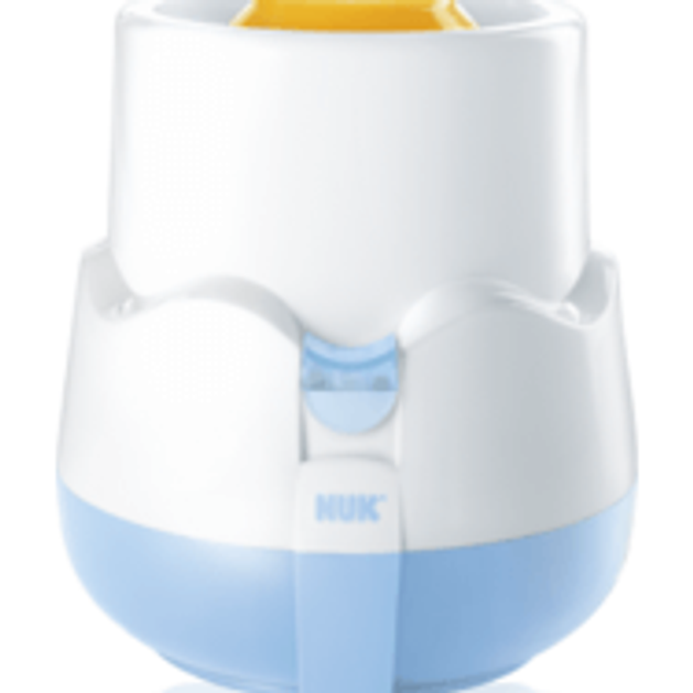Nuk Thermo Rapid Θερμαντήρας Βρεφικών Τροφών Nuk Thermo Rapid Θερμαντήρας Βρεφικών Τροφών