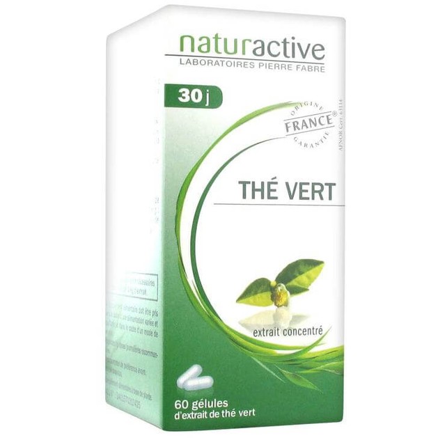 Naturactive Green Tea Λιποδιαλυτικό Συμπλήρωμα Διατροφής Με Συμπυκνωμένο Εκχύλισμα απο Πράσινο Τσάι 60caps Naturactive Green Tea Λιποδιαλυτικό Συμπλήρωμα Διατροφής Με Συμπυκνωμένο Εκχύλισμα απο Πράσινο Τσάι 60caps