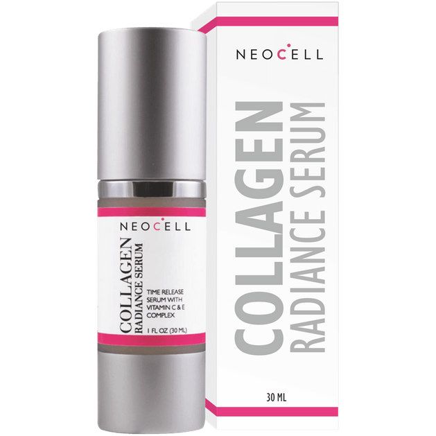 Neocell Collagen Radiance Serum C&E 30ml Neocell Collagen Radiance Serum C&E 30ml