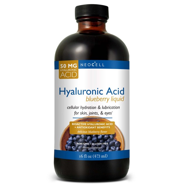 Neocell Υαλουρονικό Οξύ 473ml Neocell Υαλουρονικό Οξύ 473ml