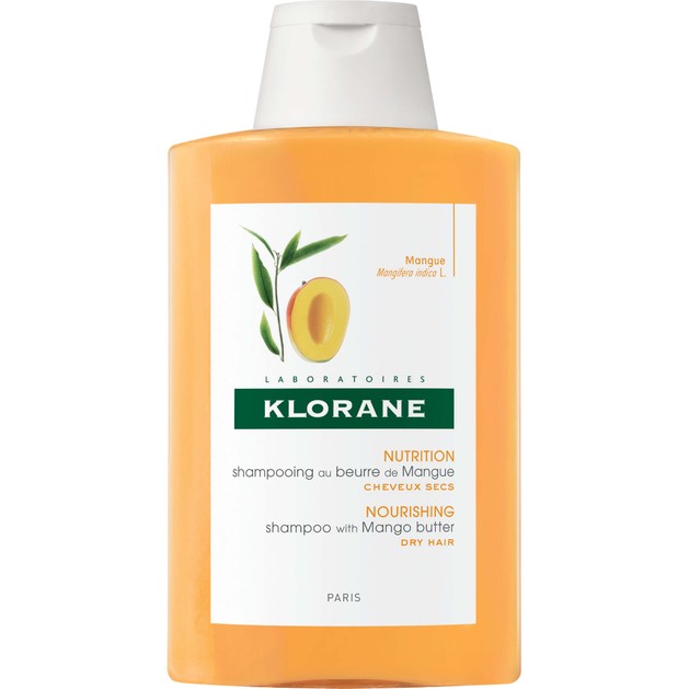 Klorane Baume Apres Shampooing au Beurre de Mangue Klorane Baume Apres Shampooing au Beurre de Mangue