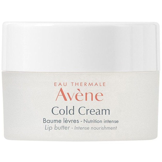 Avene Cold Cream Baume Levres 10ml Avene Cold Cream Baume Levres 10ml