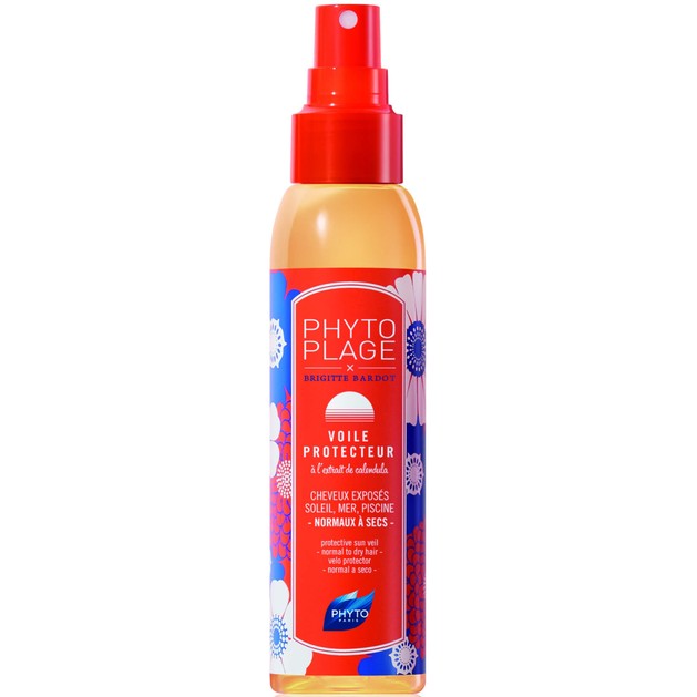 Phyto Phytoplage Voile Spray 125ml Phyto Phytoplage Voile Spray 125ml