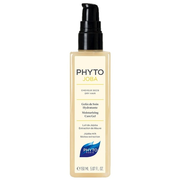 Phyto PhytoJoba Moisturizing Care Gel Θρεπτική & Επανορθωτική Φροντίδα για Ξηρά Μαλλιά 150ml Phyto PhytoJoba Moisturizing Care Gel Θρεπτική & Επανορθωτική Φροντίδα για Ξηρά Μαλλιά 150ml