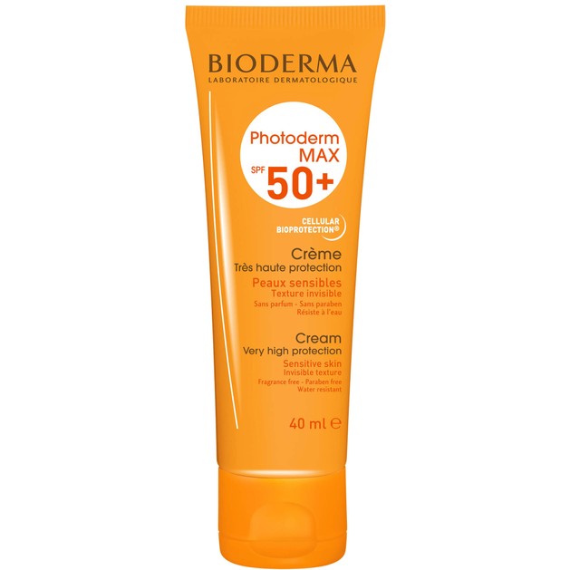 Bioderma Photoderm MAX Creme Spf50+, 40ml Bioderma Photoderm MAX Creme Spf50+, 40ml