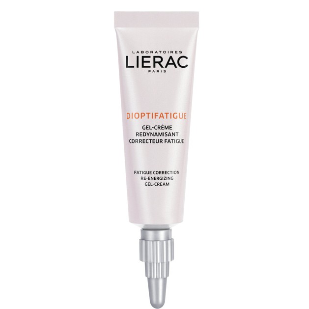 Δώρο Lierac Dioptifatique Gel-Creme Ζελ-Κρέμα Αναζοωγόνησης και Διόρθωσης της Κούρασης στην Περιοχή των Ματιών 15ml Δώρο Lierac Dioptifatique Gel-Creme Ζελ-Κρέμα Αναζοωγόνησης και Διόρθωσης της Κούρασης στην Περιοχή των Ματιών 15ml