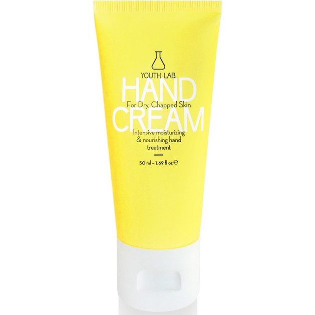 Youth Lab Hand Cream For Dry, Chapped Skin Κρέμα Χεριών για Θρέψη, Ενυδάτωση, Καταπράυνση & Αναδόμηση 50ml Youth Lab Hand Cream For Dry, Chapped Skin Κρέμα Χεριών για Θρέψη, Ενυδάτωση, Καταπράυνση & Αναδόμηση 50ml