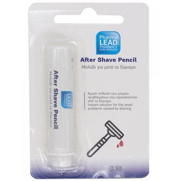 Pharmalead After Shave Pencil 10gr Pharmalead After Shave Pencil 10gr