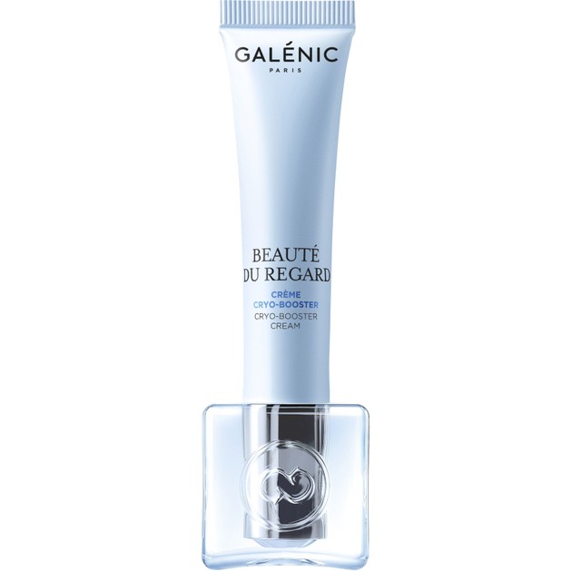 Galenic Beaute Du Regard Cryo-Booster Eye Contour Cream Κρυο-Ενισχυτική Κρέμα Ματιών Πολλαπλής Δράσης 15ml Galenic Beaute Du Regard Cryo-Booster Eye Contour Cream Κρυο-Ενισχυτική Κρέμα Ματιών Πολλαπλής Δράσης 15ml
