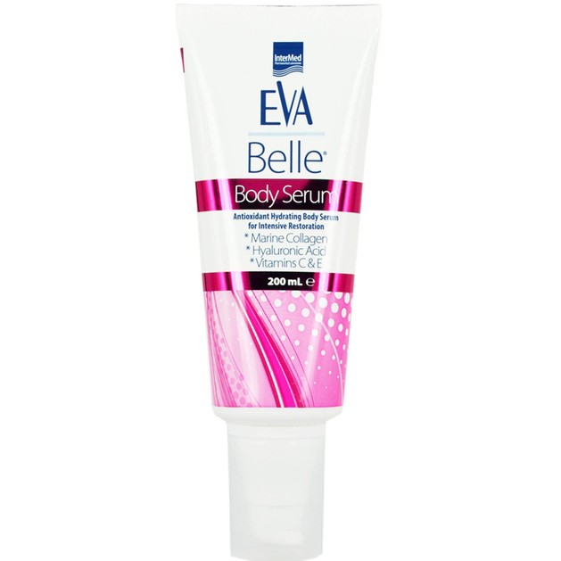 Intermed Eva Belle Body Serum 200ml Intermed Eva Belle Body Serum 200ml