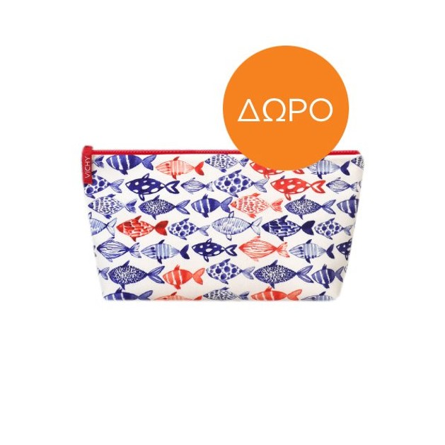 Δώρο Vichy Summer Pouch 1 Τεμάχιο Δώρο Vichy Summer Pouch 1 Τεμάχιο