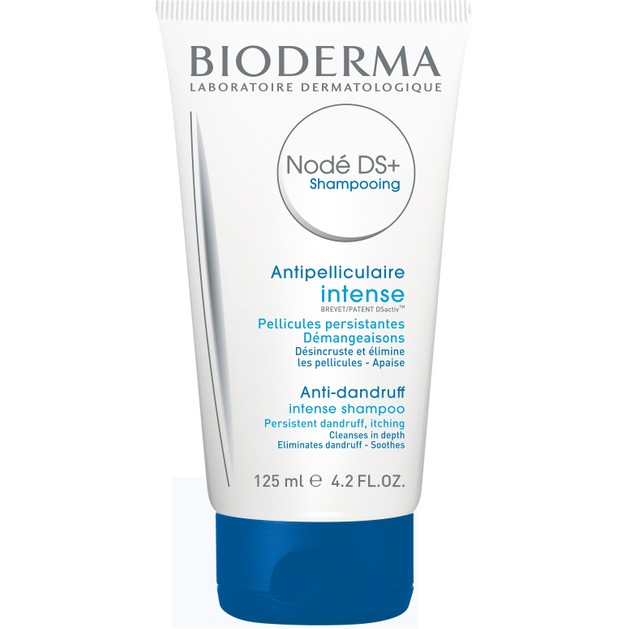 Bioderma Node DS+ Shampoo 125ml Bioderma Node DS+ Shampoo 125ml