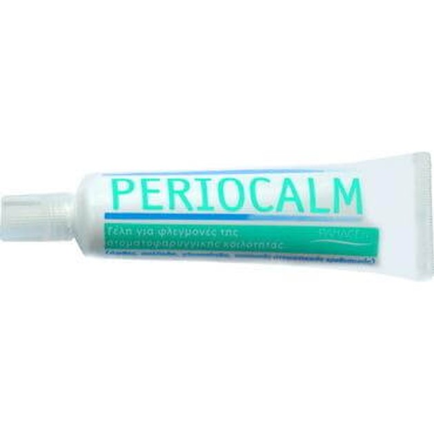 Vican Periocalm Gel 30ml Vican Periocalm Gel 30ml